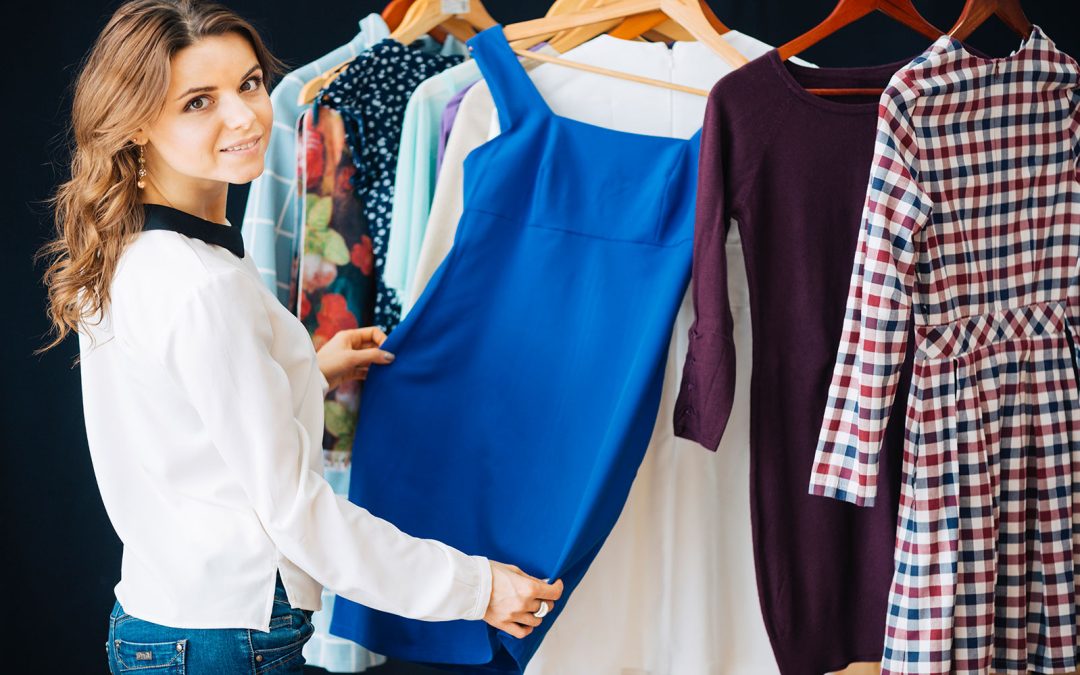 Top 5 Must-Have Blouse Styles for Your Wardrobe This Season
