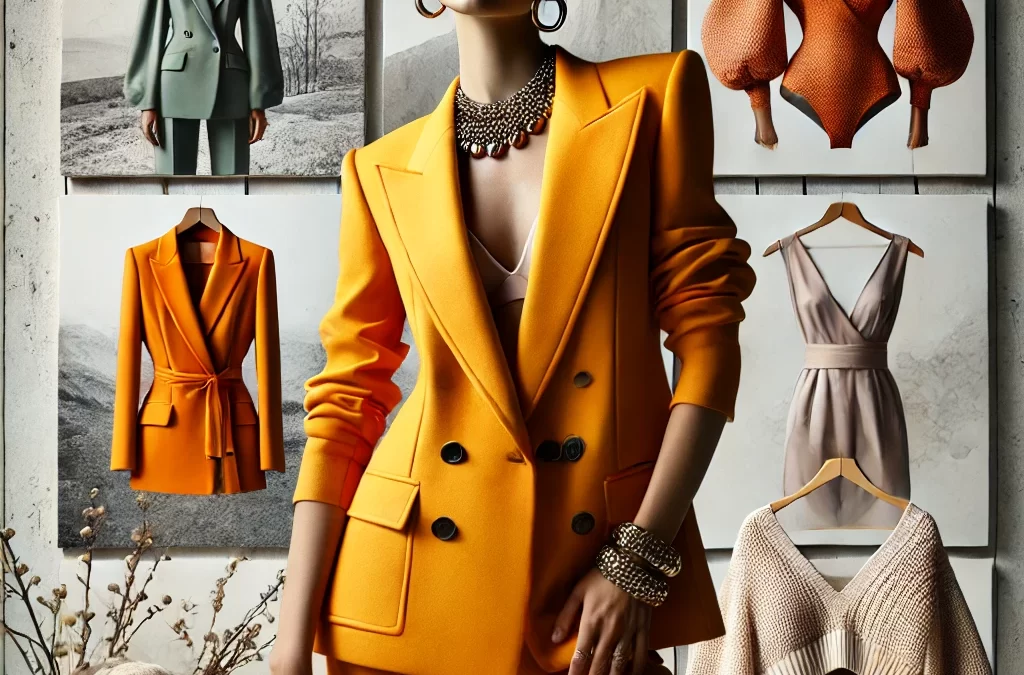 Top Fashion and Style Trends for Women in 2024: Elevate Your Wardrobe