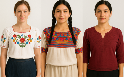 21 Best Traditional Blouse Models Inspired by Bollywood Celebrities (2025 Update)